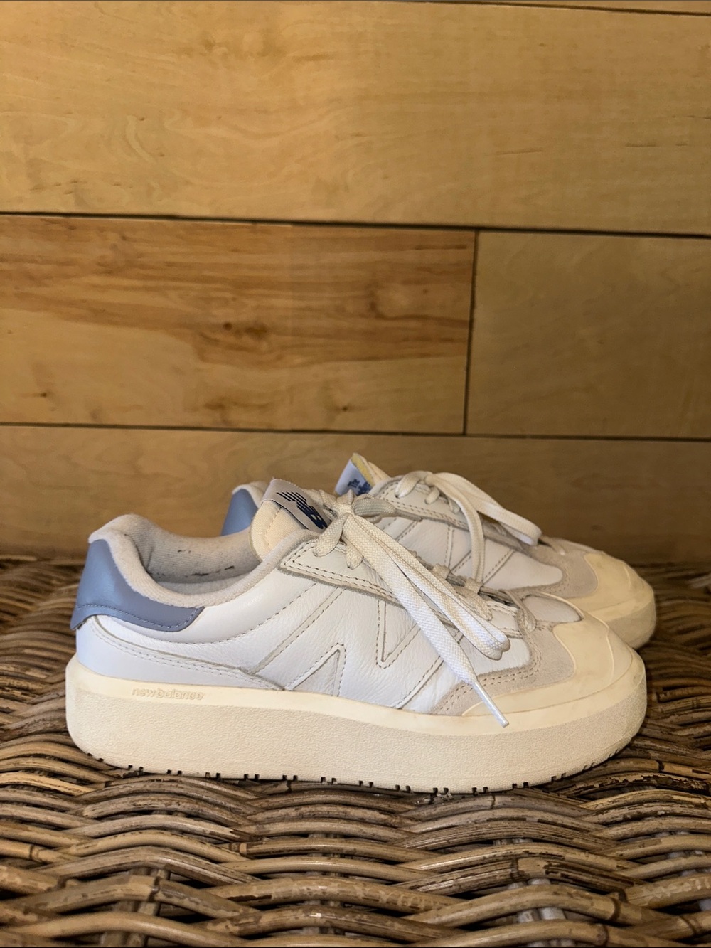 New Balance CT302 - Picture 2 of 4